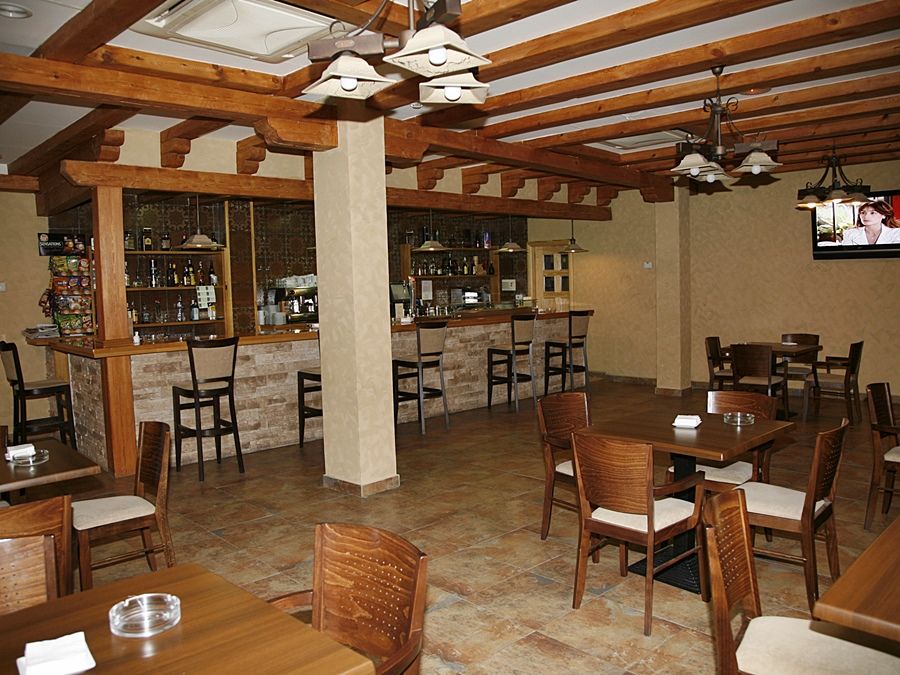 Hotel Alda ทอร์เดซียัส ภายนอก รูปภาพ